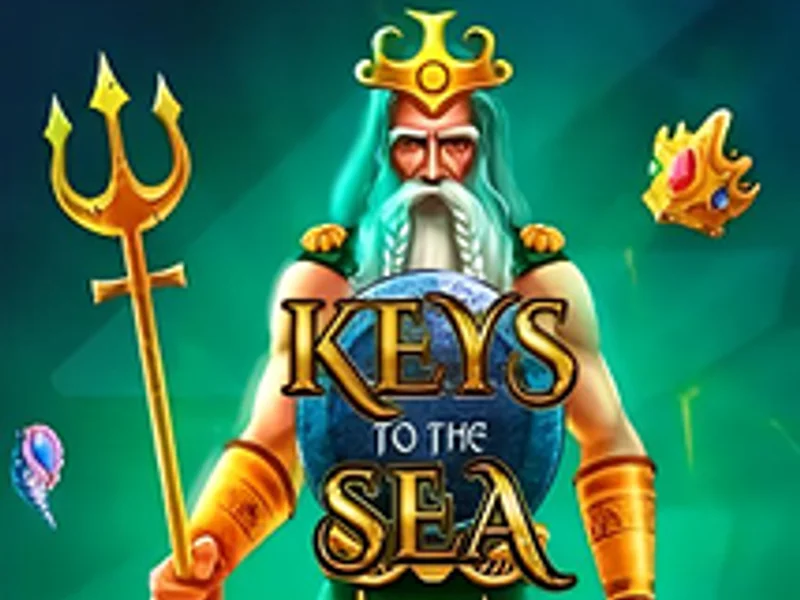 Keys To The Sea