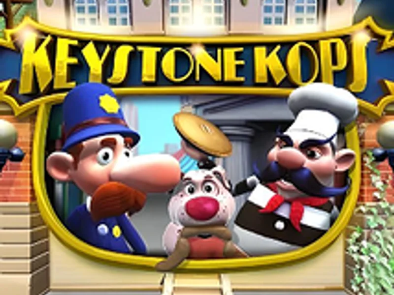 Keystone Kops