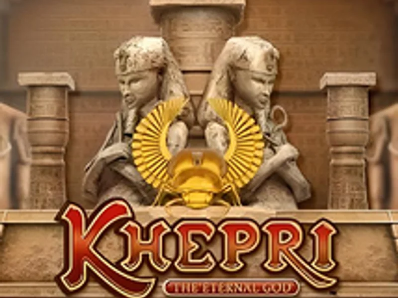 Khepri The Eternal God