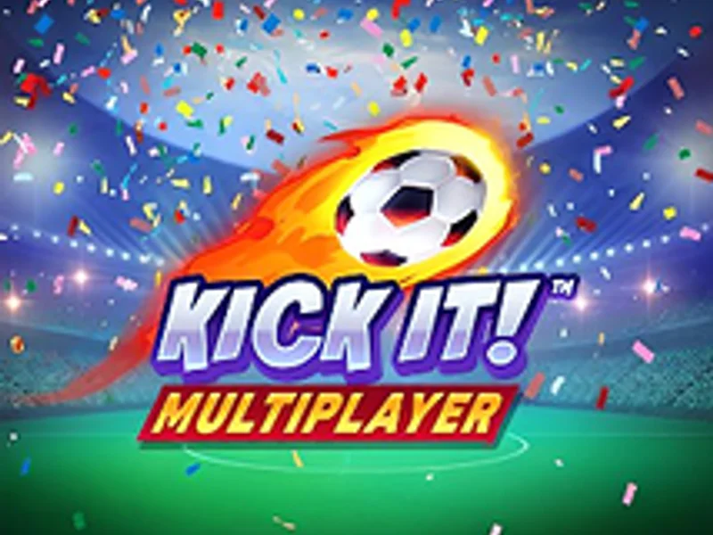 Kick It Multiplayer