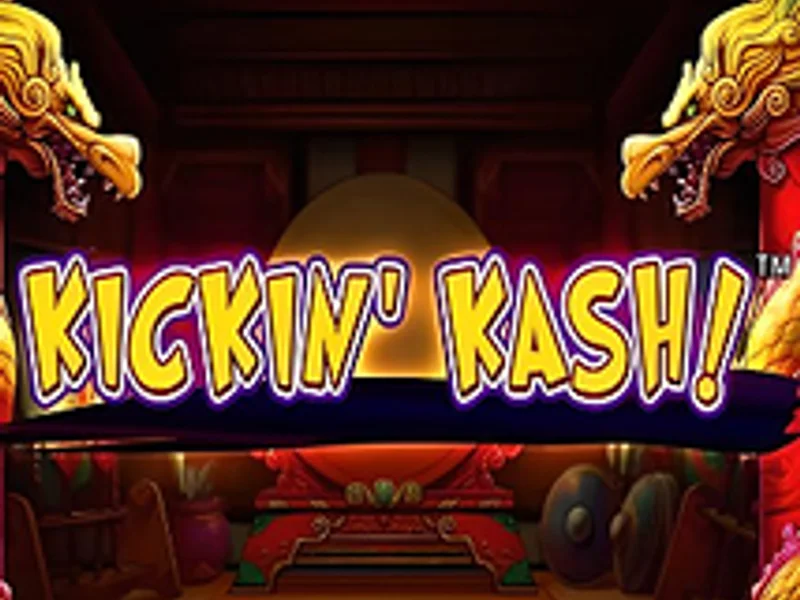 Kickin Kash