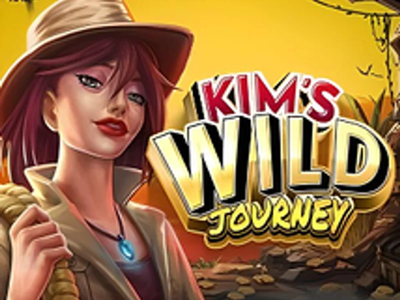 Kims Wild Journey