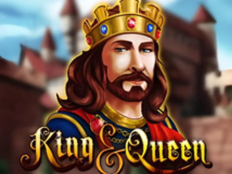 King and Queen