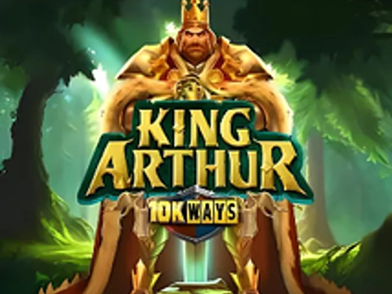King Arthur 10K Ways