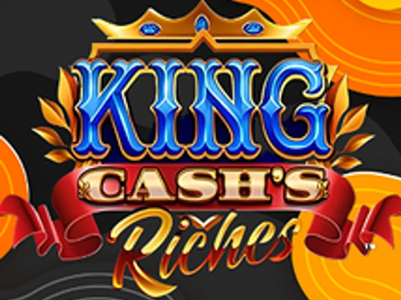 King Cashs Riches