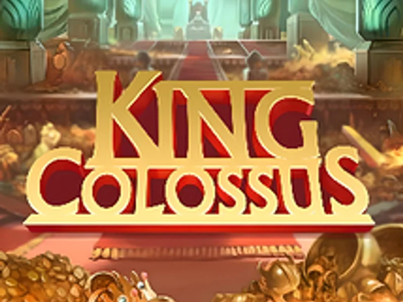 King Colossus