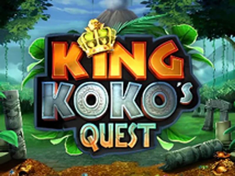 King Kokos Quest