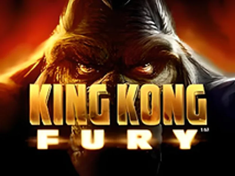 King Kong Fury