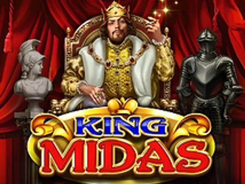 King Midas