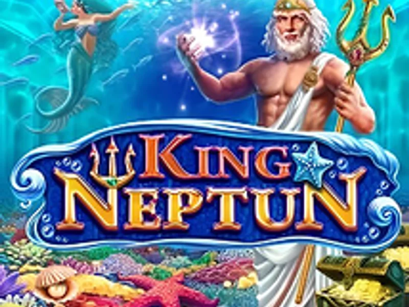 King Neptun