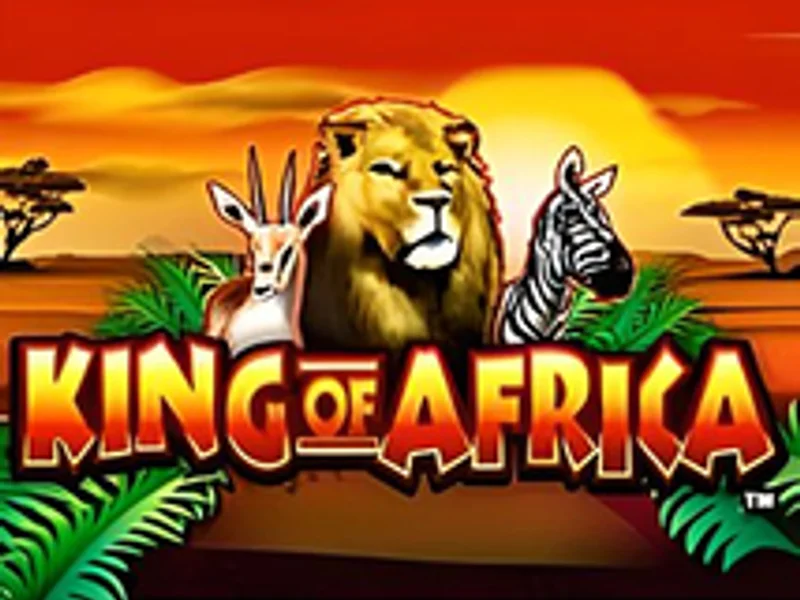King of Africa