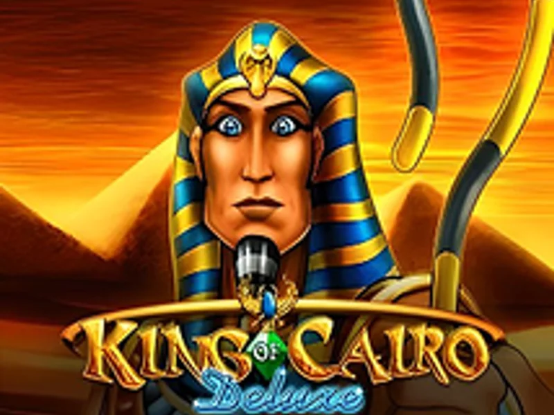 King of Cairo Deluxe