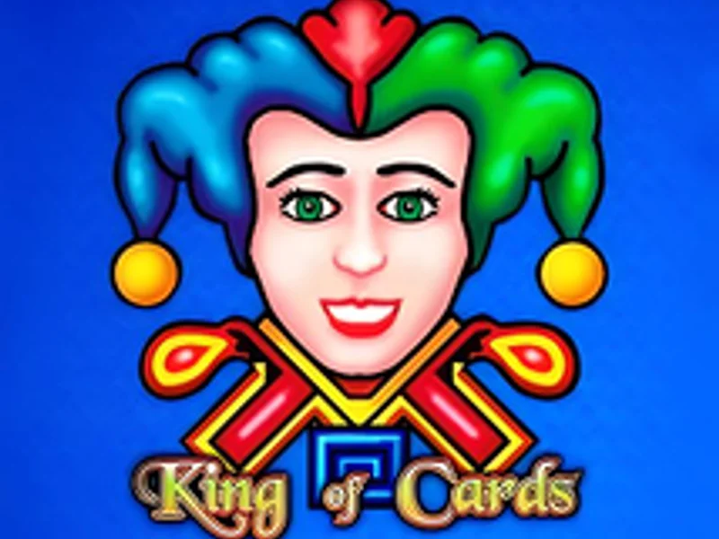 King of Cards