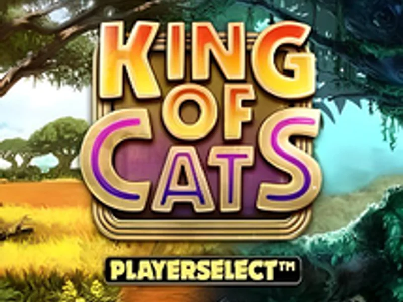 King of Cats