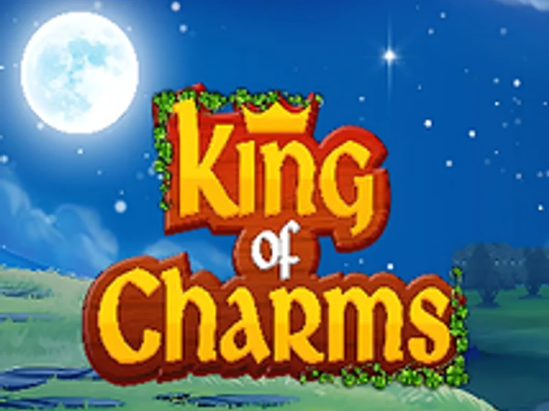 King of Charms