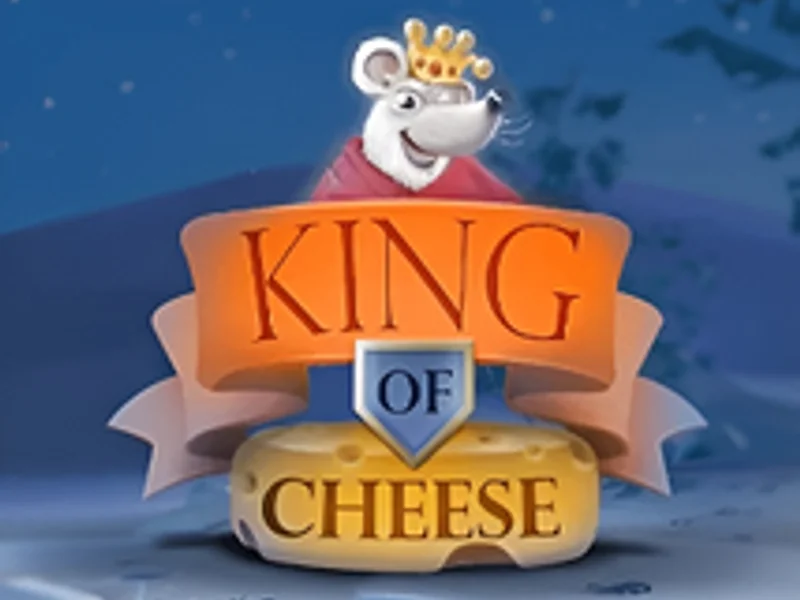 King of Cheese