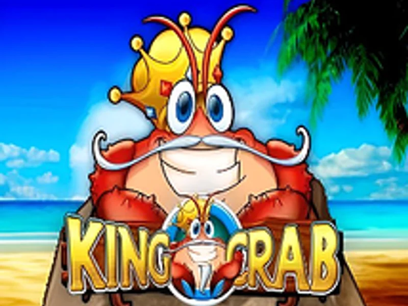 King of Crab