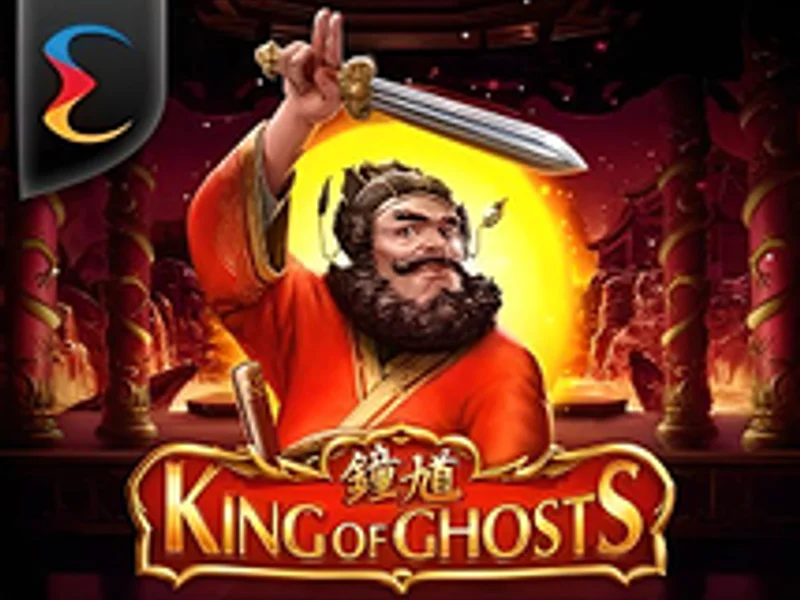 King of Ghosts
