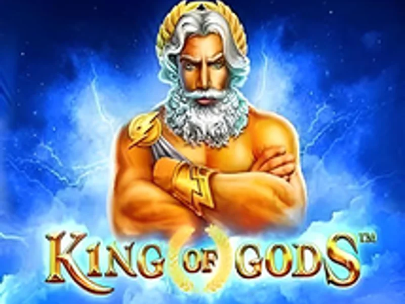 King of Gods