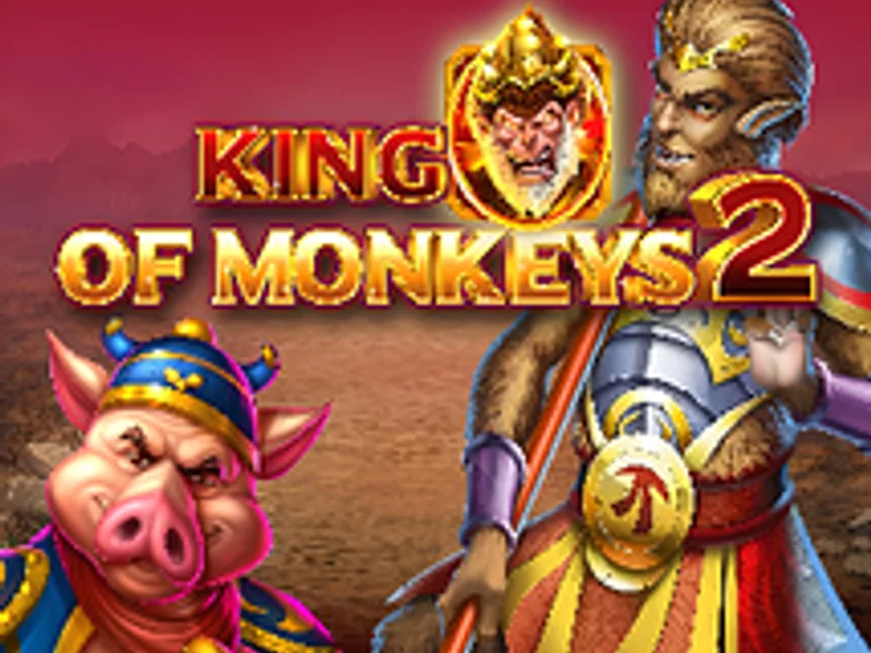 King of Monkeys 2