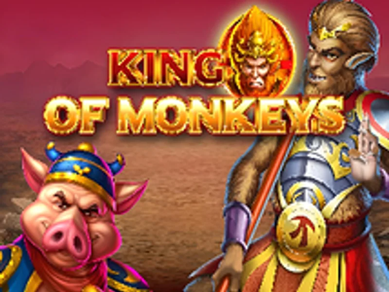 King of Monkeys
