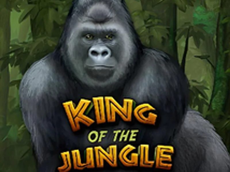 King of the Jungle