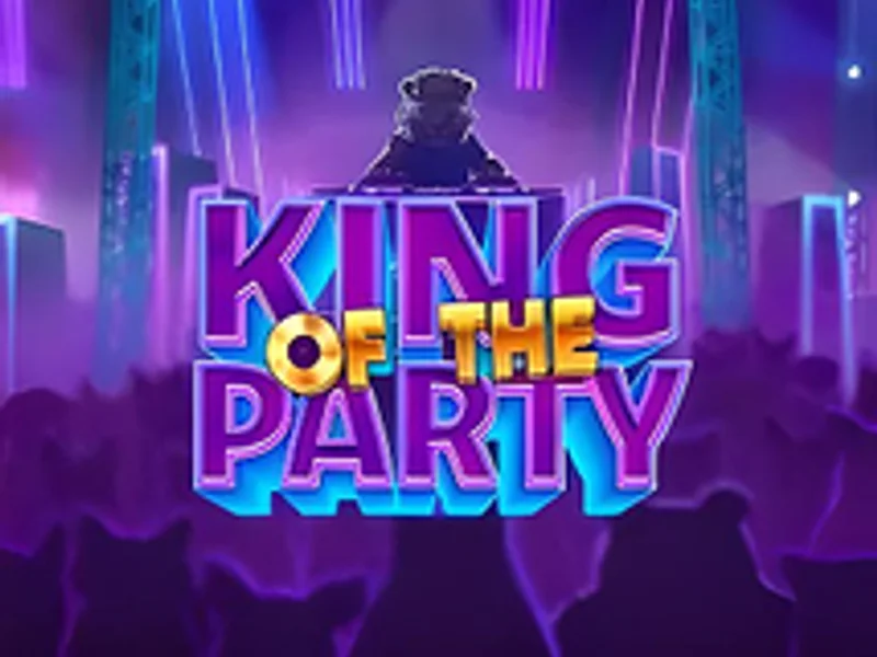 King of the Party