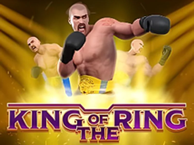King Of The Ring