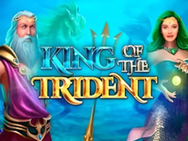 King of the Trident
