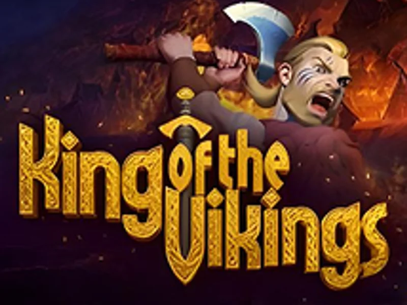 King of the Vikings