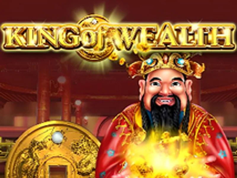 King of Wealth