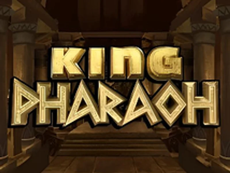 King Pharaoh