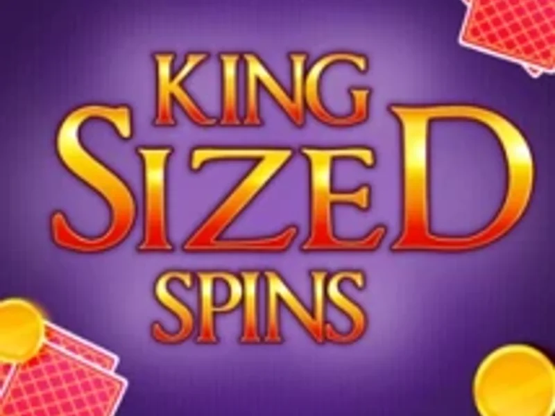 King Sized Spins