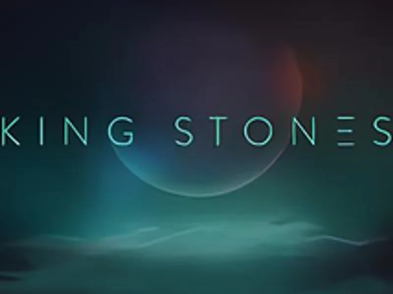 King Stones
