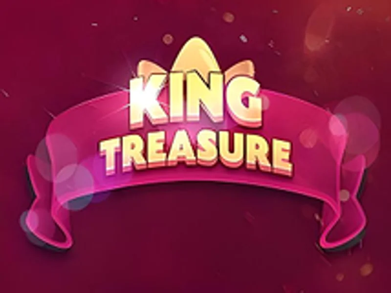 King Treasure