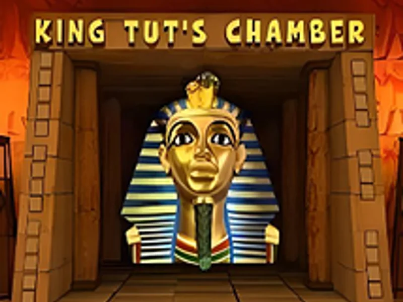 King Tuts Chamber