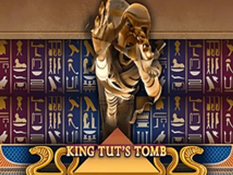 King Tuts Tomb