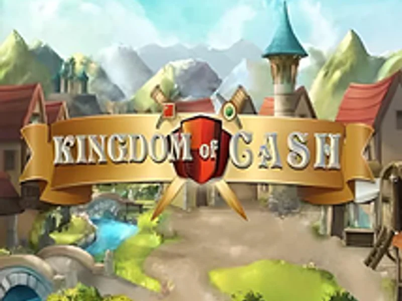 Kingdom of Cash