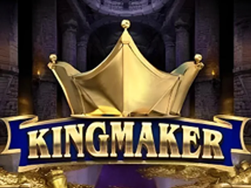 KingMaker MegaWays