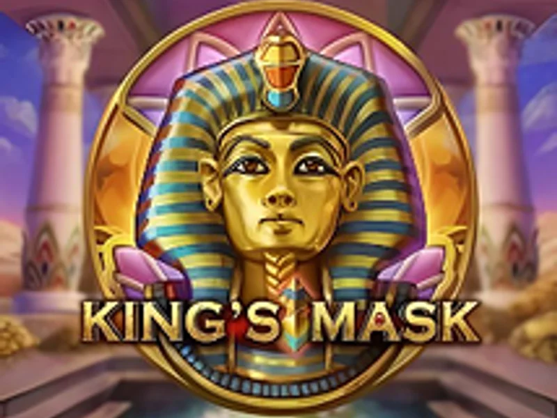 Kings Mask