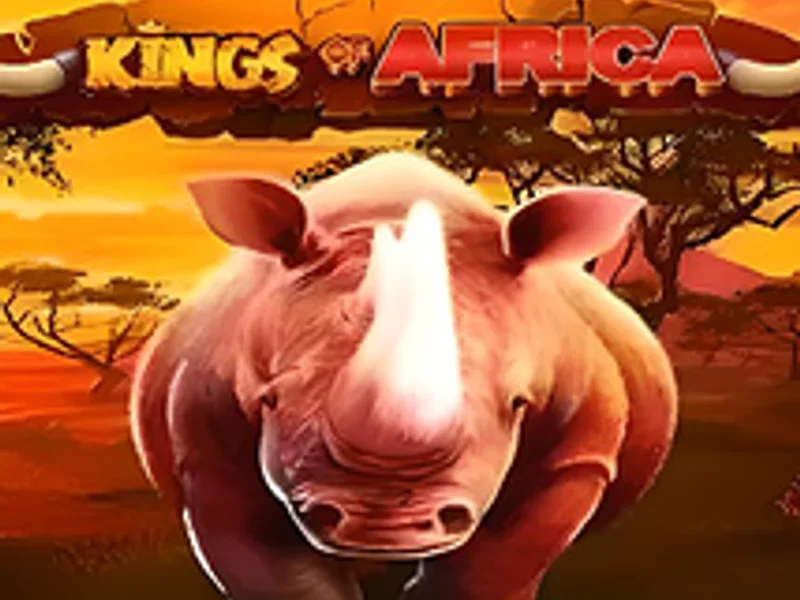 Kings of Africa