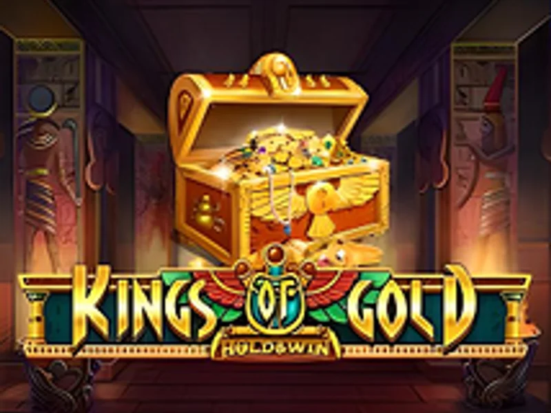 Kings of Gold