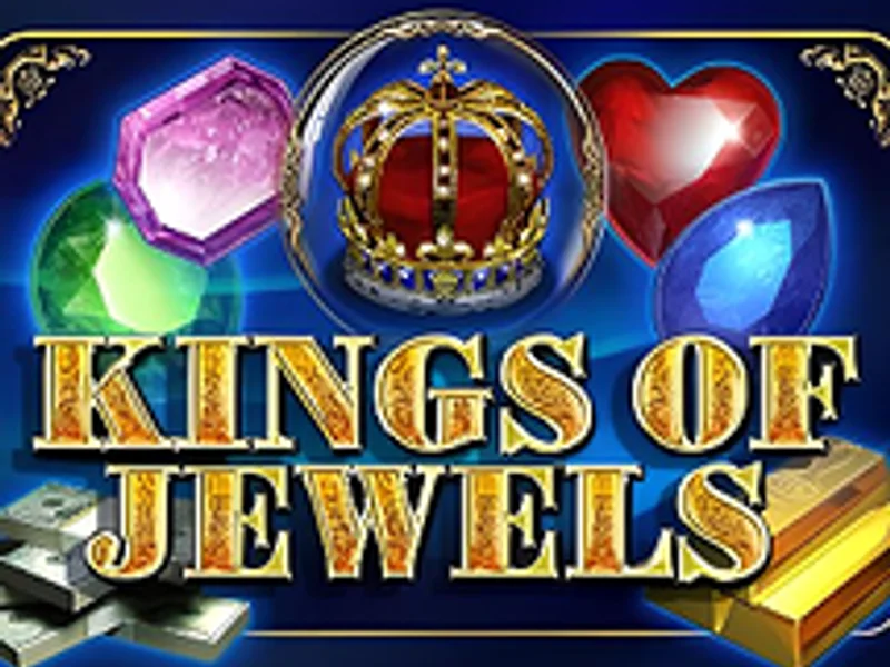 Kings Of Jewels balls