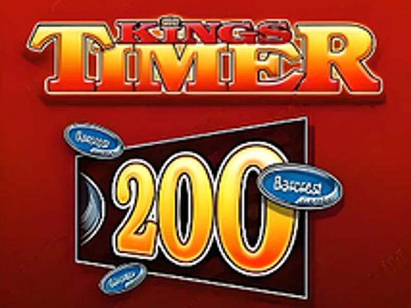 Kings Timer