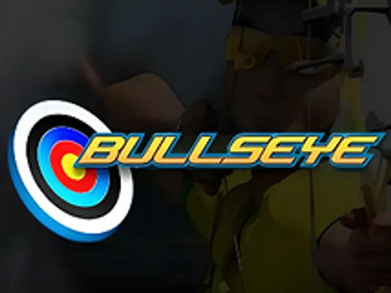Kiron Interactive Bullseye