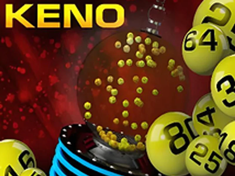 Kiron Interactive Keno