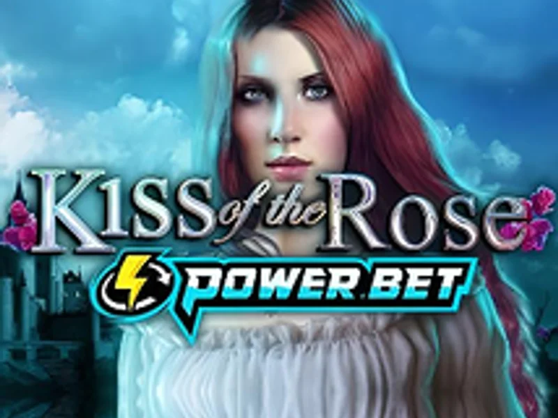 Kiss of the Rose Power Bet