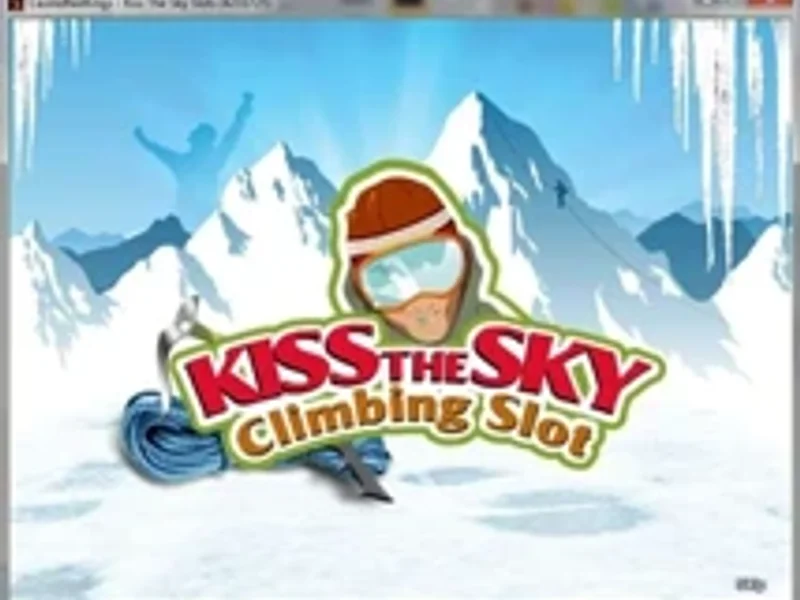 Kiss The Sky Climbing