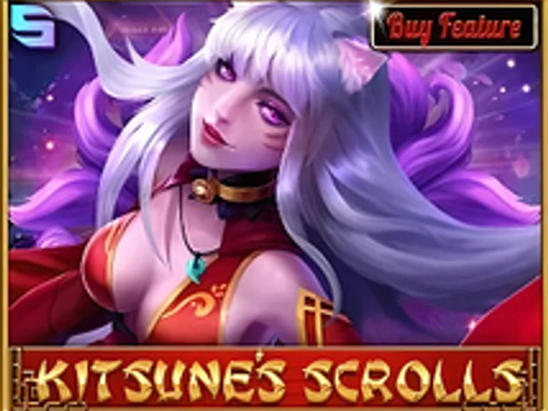 Kitsunes Scrolls