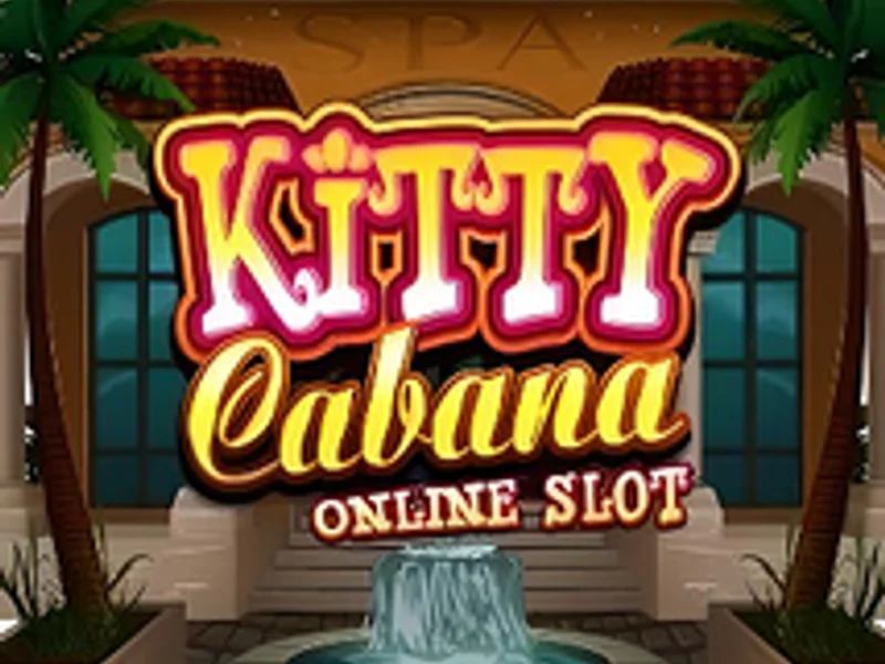 Kitty Cabana
